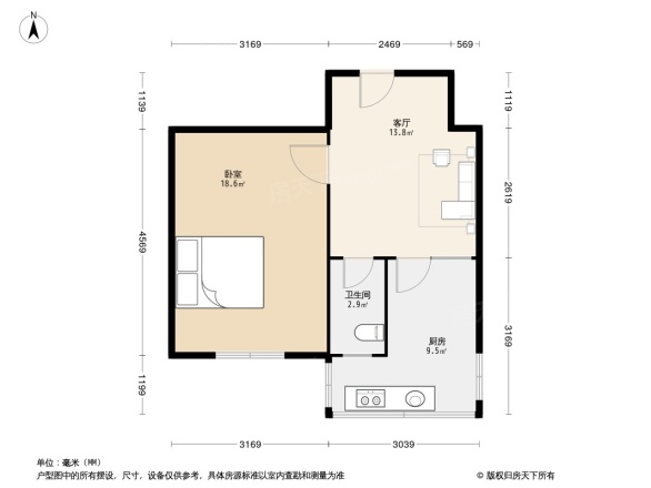 永安街20号院