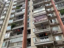 香榭里 南方新城枫林丽舍五房160.8万