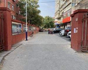 【西环路】| 北京市昌平区昌平镇西环路26号楼5层01