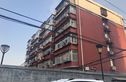 药批宿舍实景图