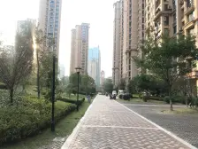 御湖湾,户型方正,南北通透交通便利,空间大实用高