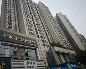 世豪瑞丽2室1厅西