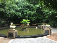 兴元华盛一期2室1厅南