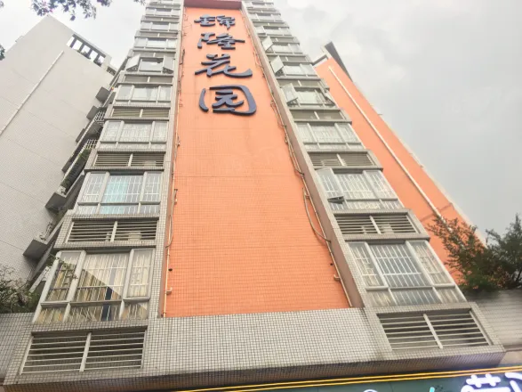 【佛山锦隆花园小区,二手房,租房】- 佛山房天下