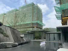 吴中香山龙湖大境天成东区4室2厅 地.铁100米