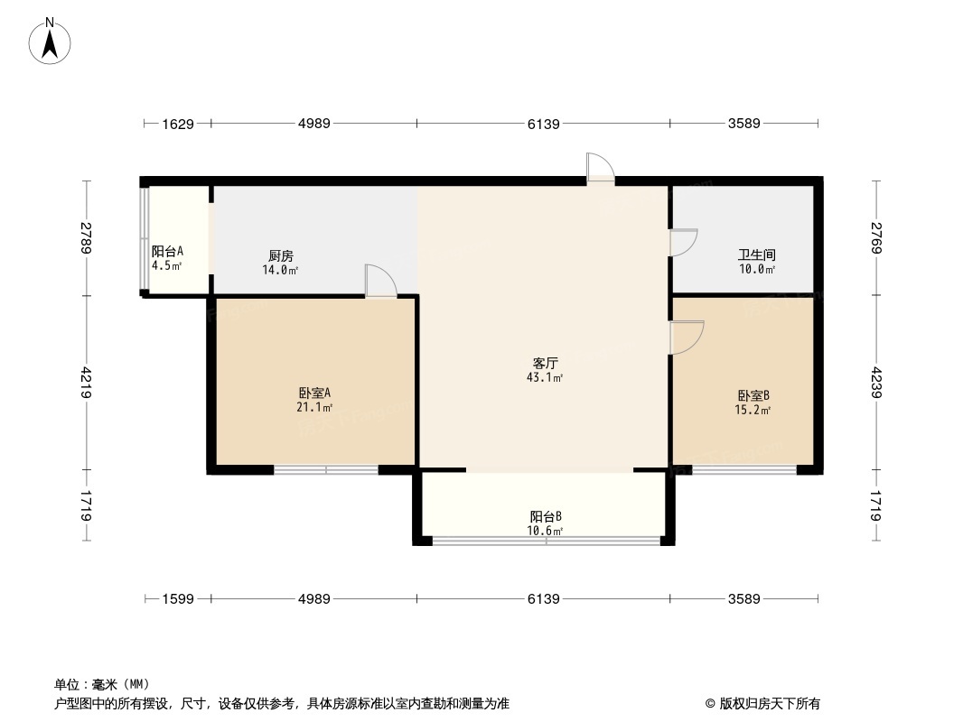 户型图0/1