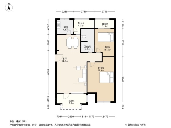 万科城市花园