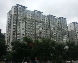 兴元华盛一期2室1厅东南