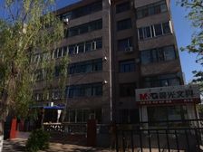 钢38街坊 2室1厅 南 北