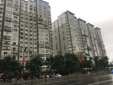 兴元华盛一期2室1厅西南