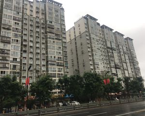 兴元华盛一期2室1厅西南