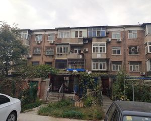 丰台其它·云岗西路28号院·3室·2厅
