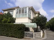 中环别墅资源尊享别墅人文低密度、高绿化房东诚心出售