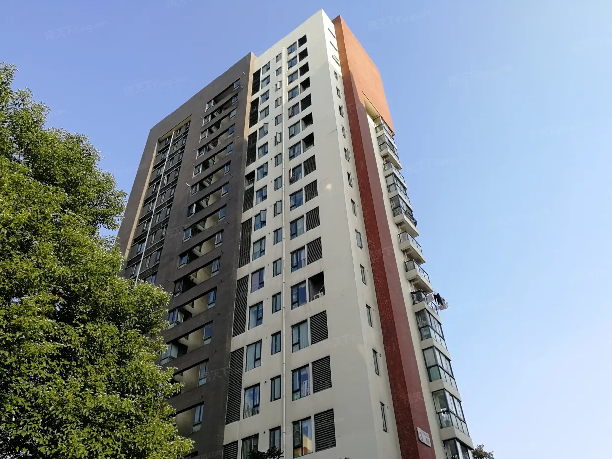 【武汉当代国际花园三期小区,二手房,租房】- 武汉房天下