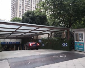 世豪瑞丽3室2厅西南