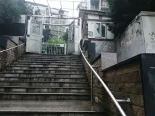 轻轨站旁 精装修一室一厅 采光充足