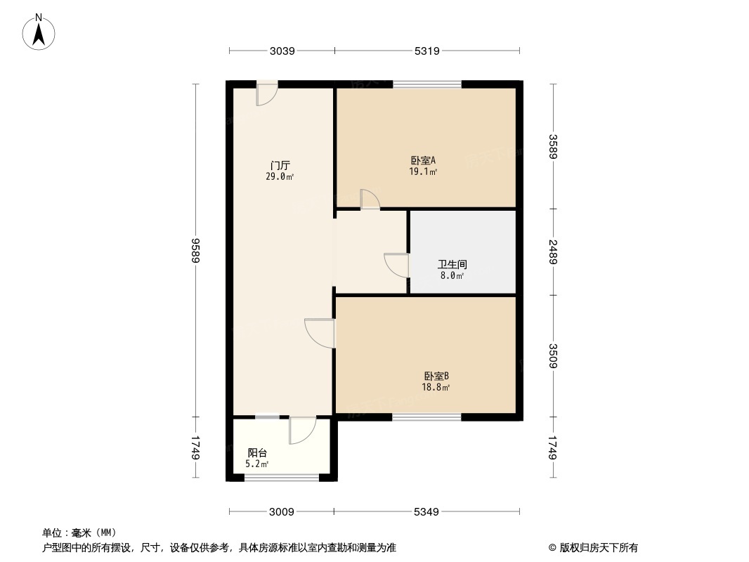 户型图0/1