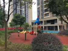 鱼洞 浩立阳光花园一房30万