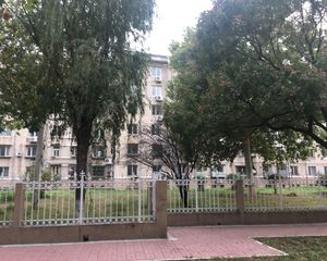 燕化星城健德三里2室1厅南北