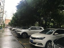 兴元华盛一期2室1厅东北