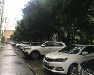 兴元华盛一期2室1厅东北