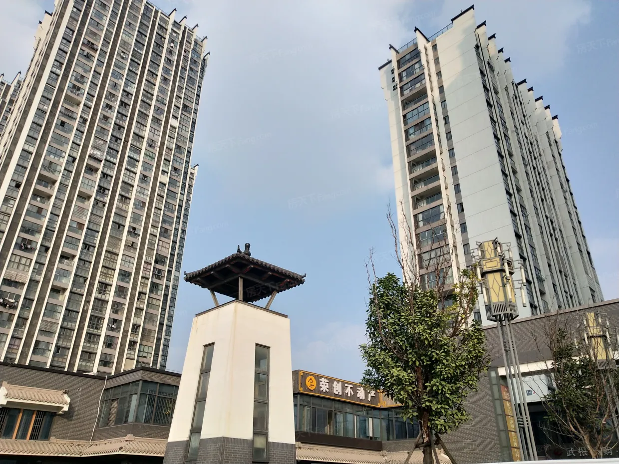 【常州德禾豪景小区,二手房,租房】- 常州房天下