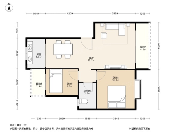 桦润馨居