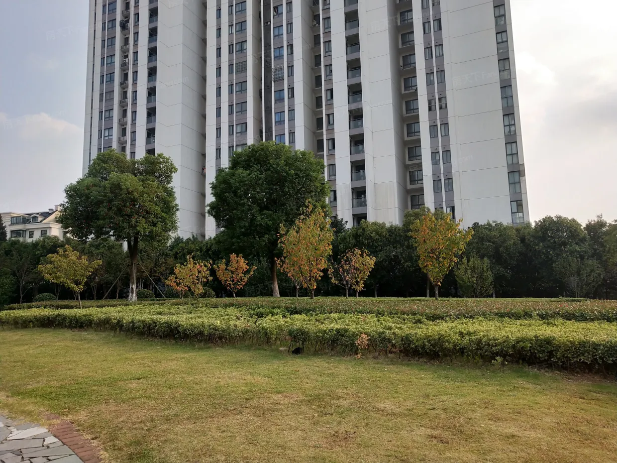 【常州德禾豪景小区,二手房,租房】- 常州房天下