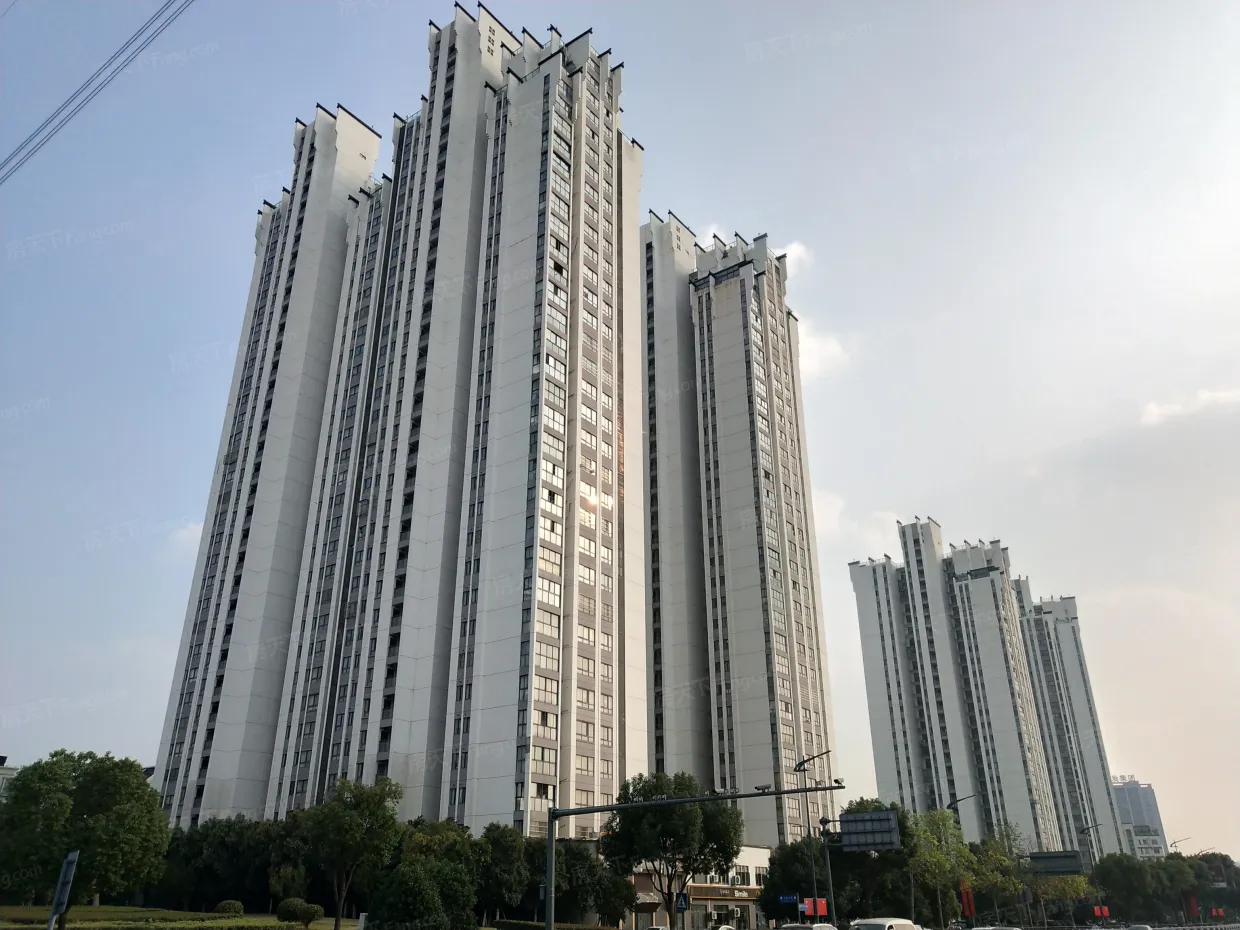 【常州德禾豪景小区,二手房,租房】- 常州房天下