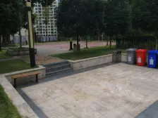 九公里轻轨站旁装修新楼龄新都和广场旁生活配套完善