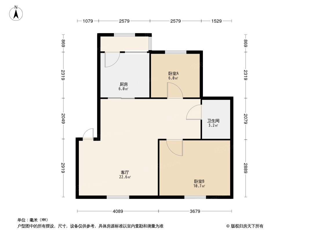 户型图0/1