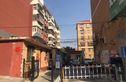 昌平鼓楼北街实景图