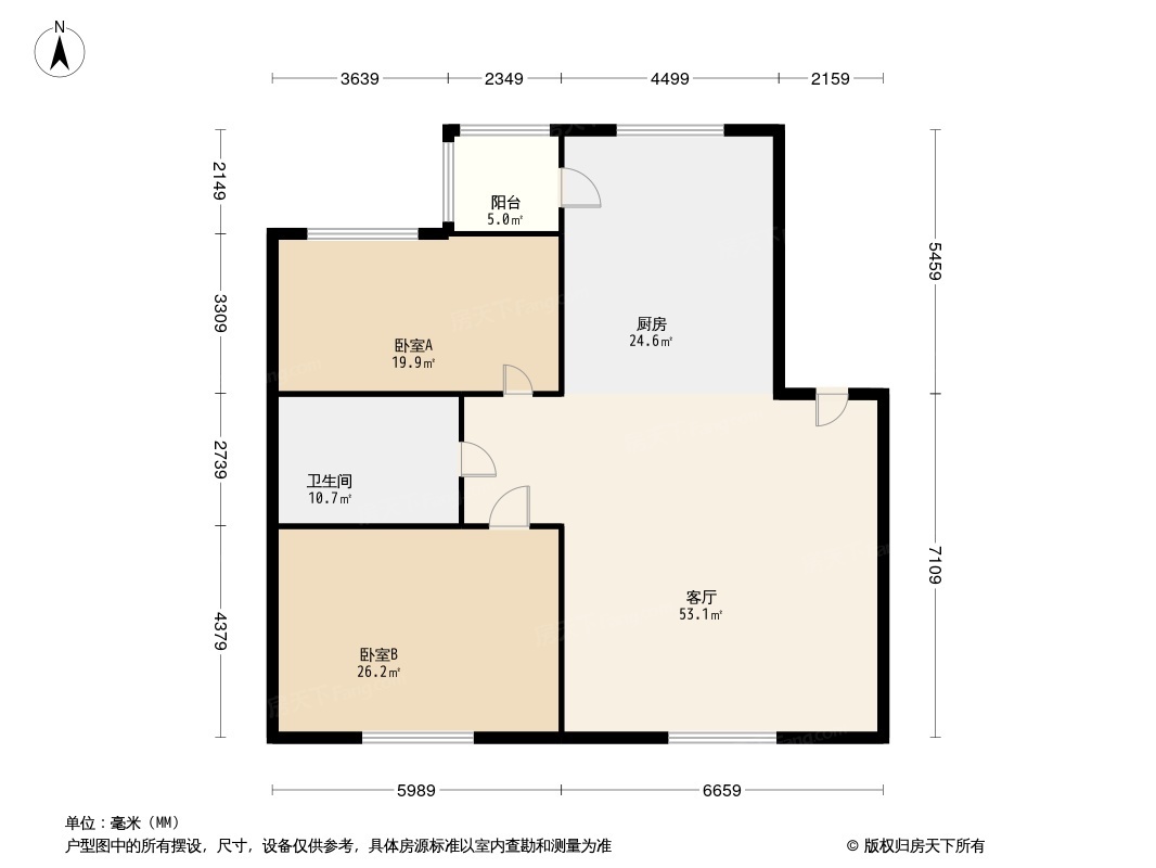 户型图0/1