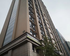 蜀都中心一期 3室1厅 北