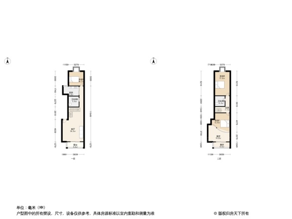 21世纪社区楼中楼