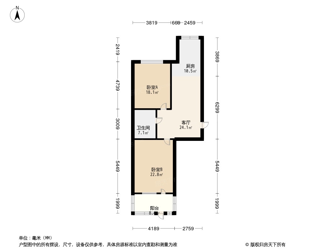 户型图0/1