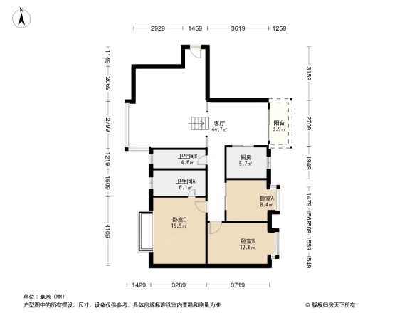 新锦安雅园