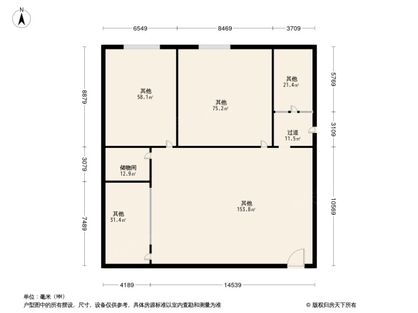 和平银座