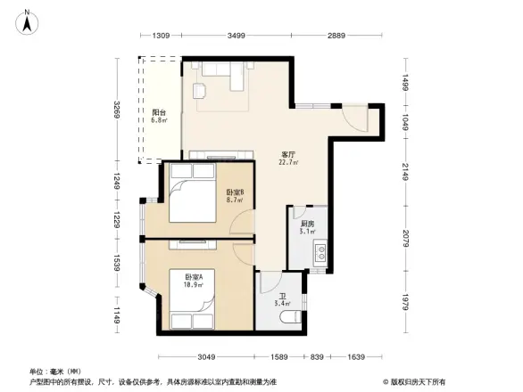 桦润馨居