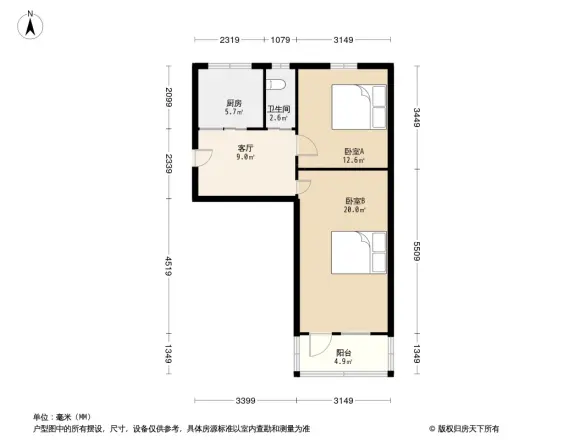 棉纺东路23号院