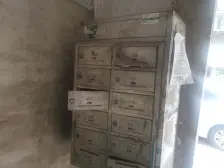 地铁口物业,采光好通风,南北向单位。