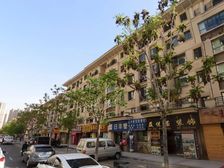 保利花园溪水园2室2厅南北
