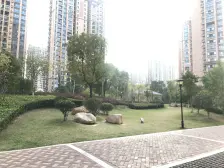 吴中区尹山湖御湖湾4室2卫,全屋中央空调。拎包入住