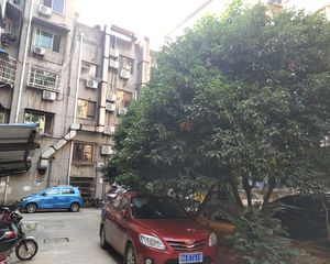 苏圃路59号省委党校安全小区南北通透,采光好近地铁视野好,诚心出售