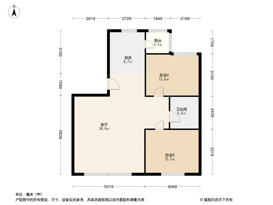 户型图0/1