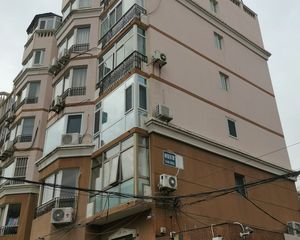 枣园·丽园东里·3室·1厅