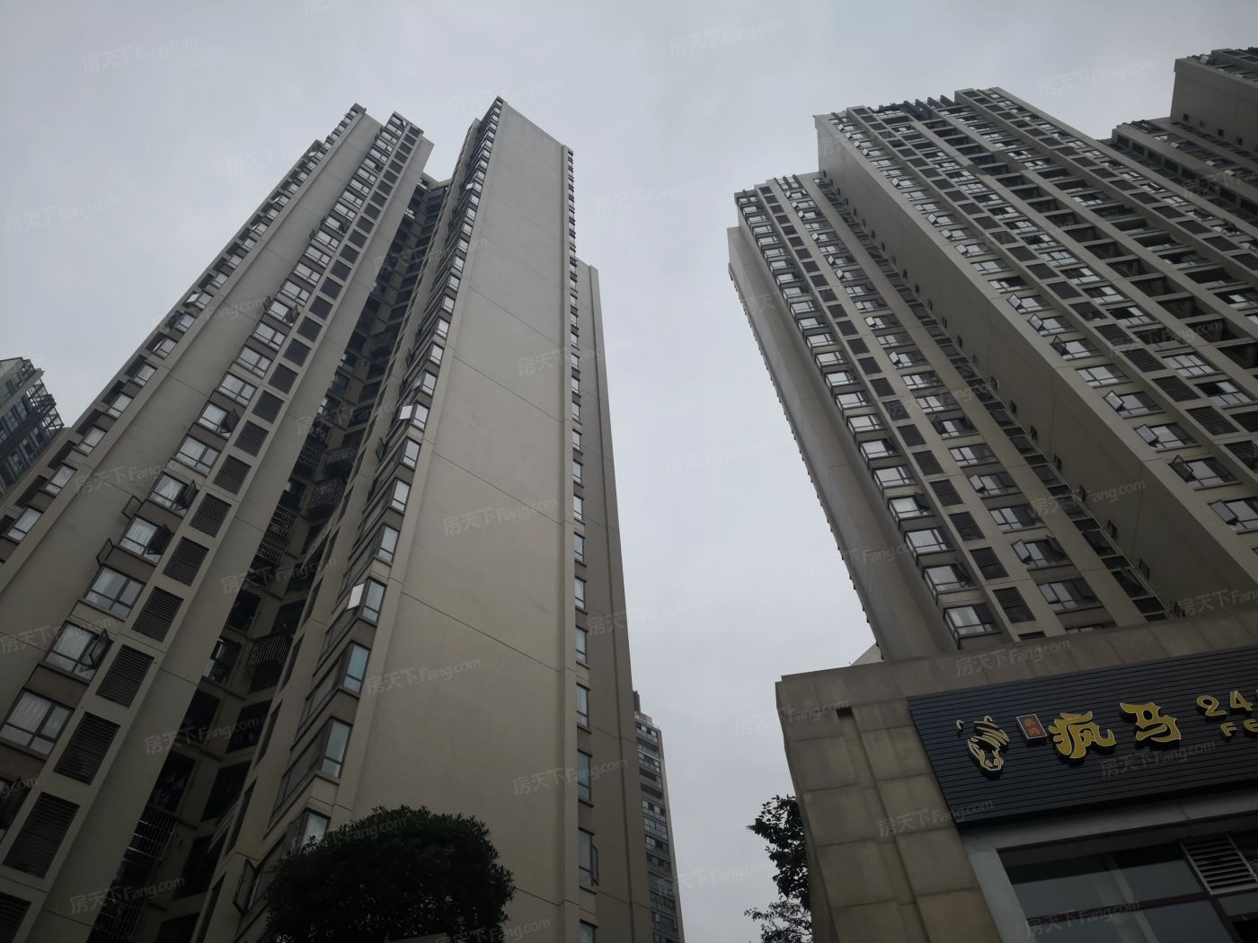 世豪瑞丽图片相册,世豪瑞丽户型图,样板间图,装修效果图,实景图-成都房天下