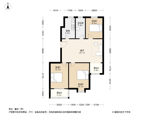 好望角国际公寓