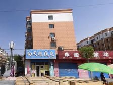 颐园小区2室1厅南北