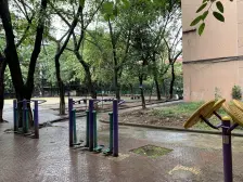 五九小区 2室1厅 东南